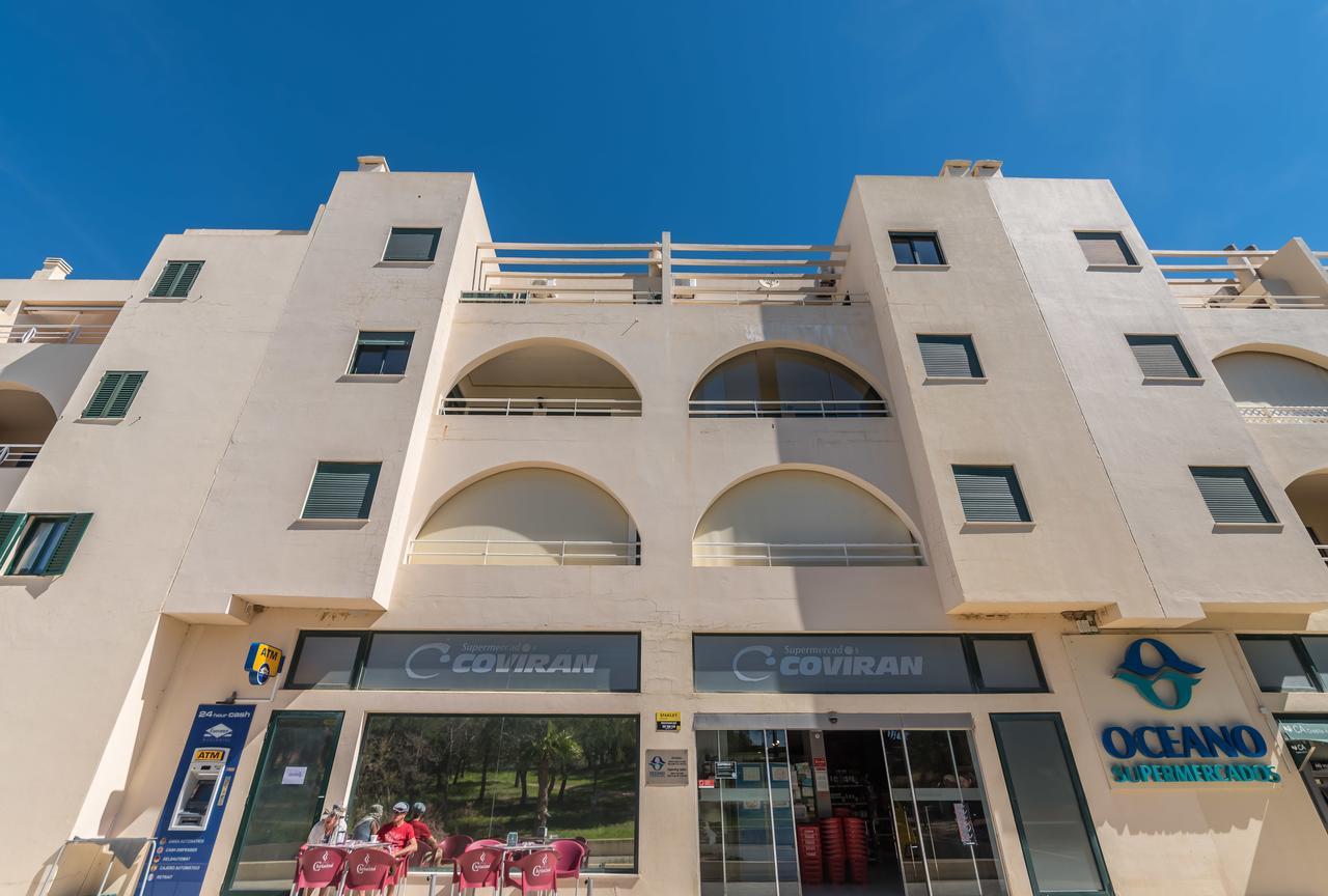 Apartment Salgados 36 Albufeira Kültér fotó