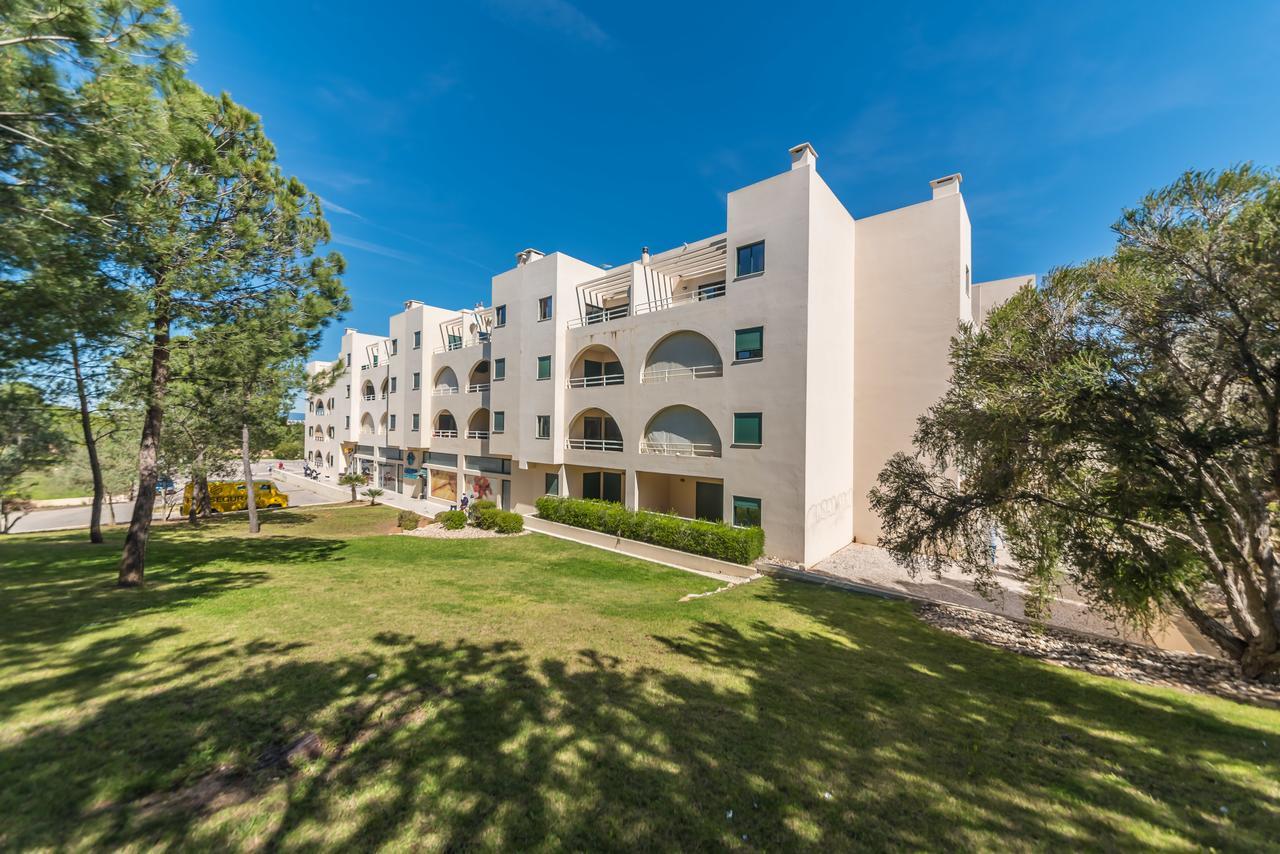 Apartment Salgados 36 Albufeira Kültér fotó