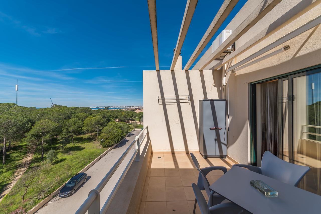 Apartment Salgados 36 Albufeira Kültér fotó