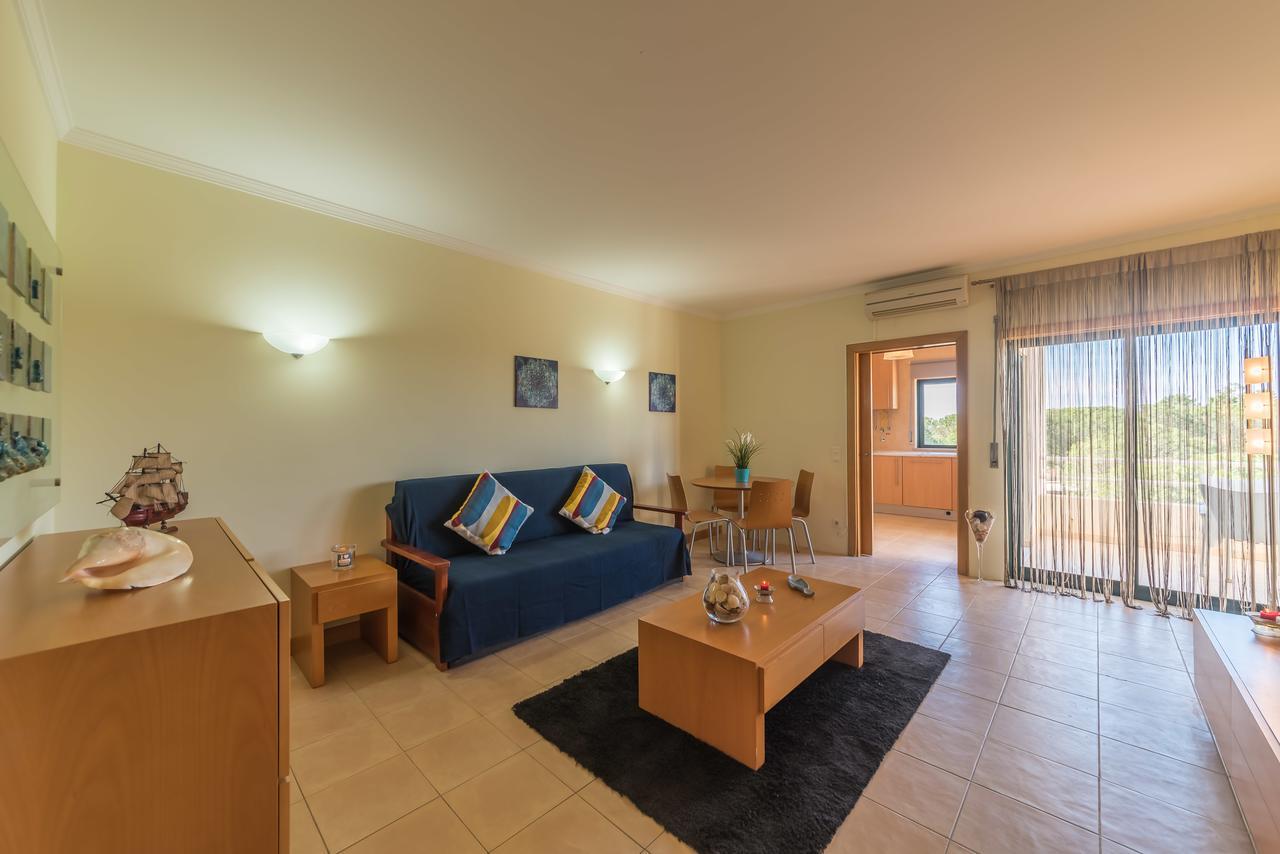 Apartment Salgados 36 Albufeira Kültér fotó