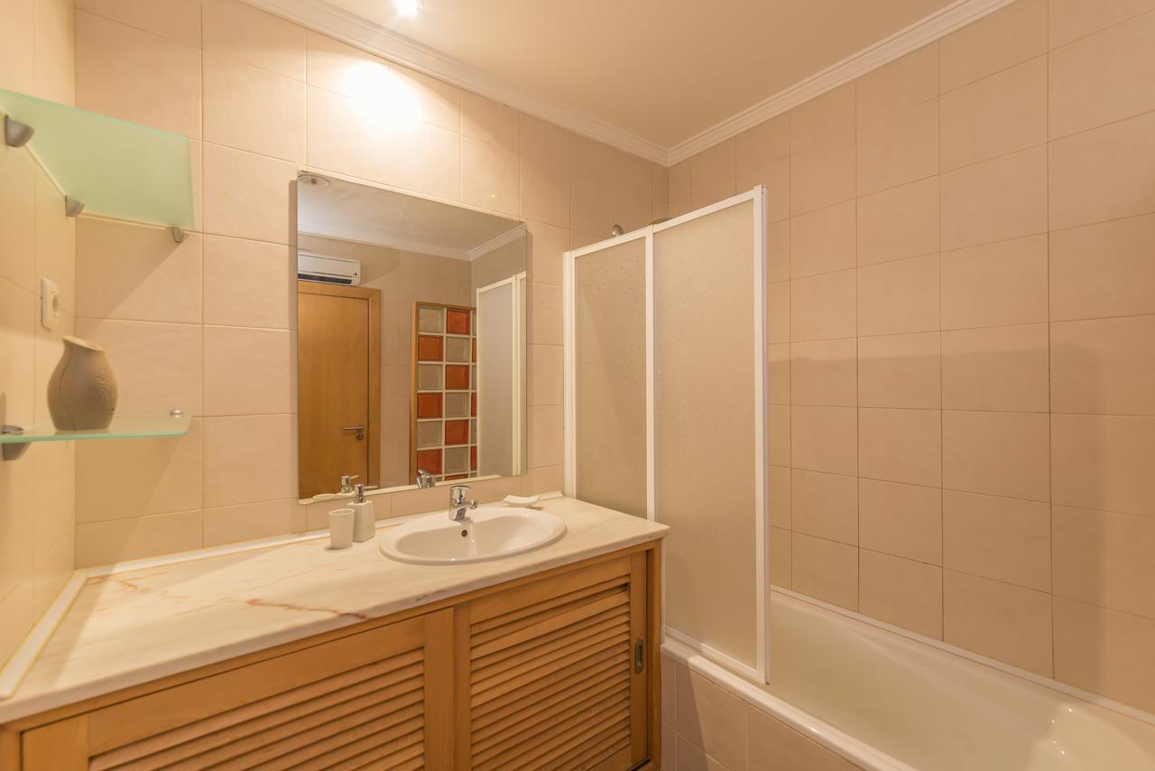 Apartment Salgados 36 Albufeira Kültér fotó