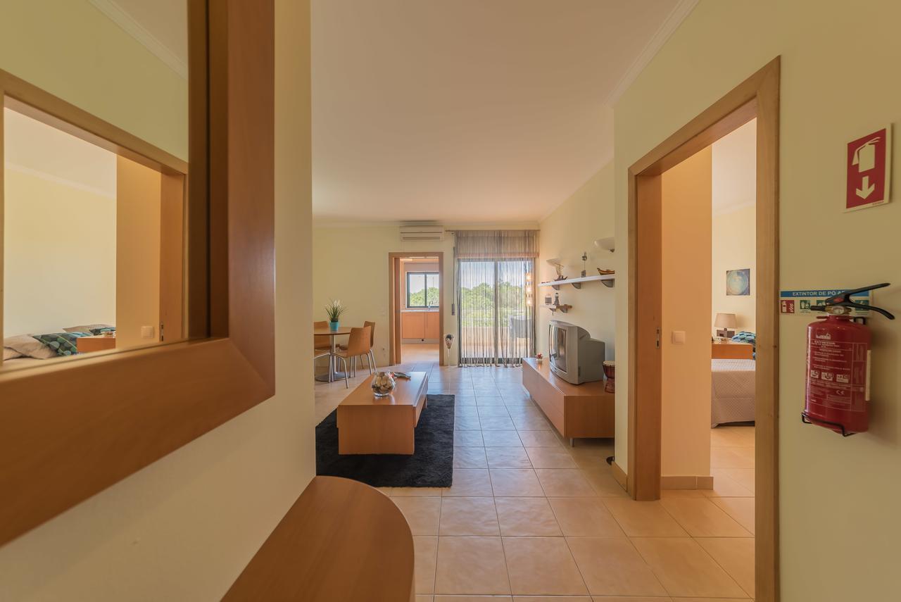 Apartment Salgados 36 Albufeira Kültér fotó