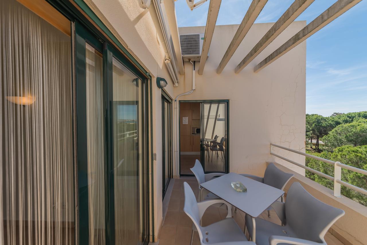 Apartment Salgados 36 Albufeira Kültér fotó