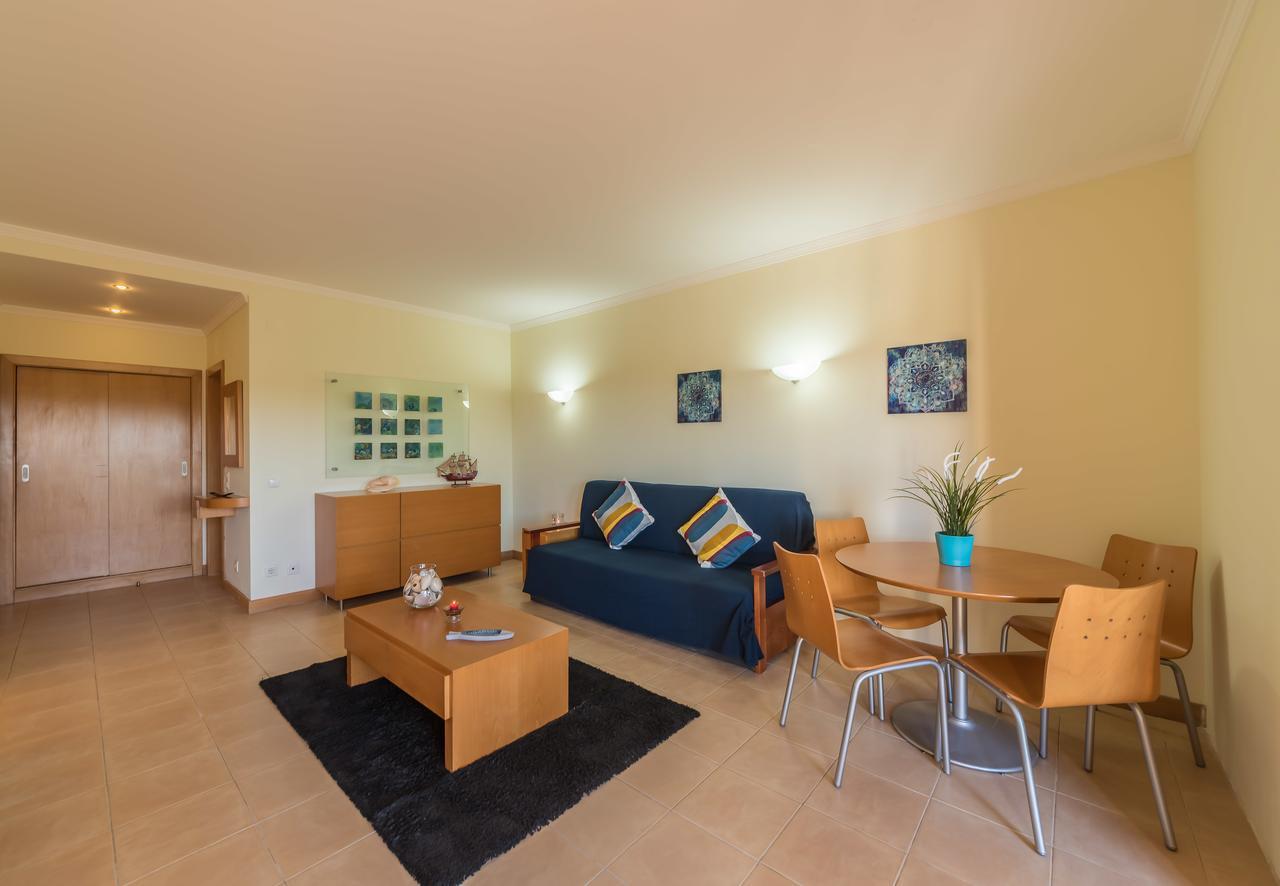 Apartment Salgados 36 Albufeira Kültér fotó