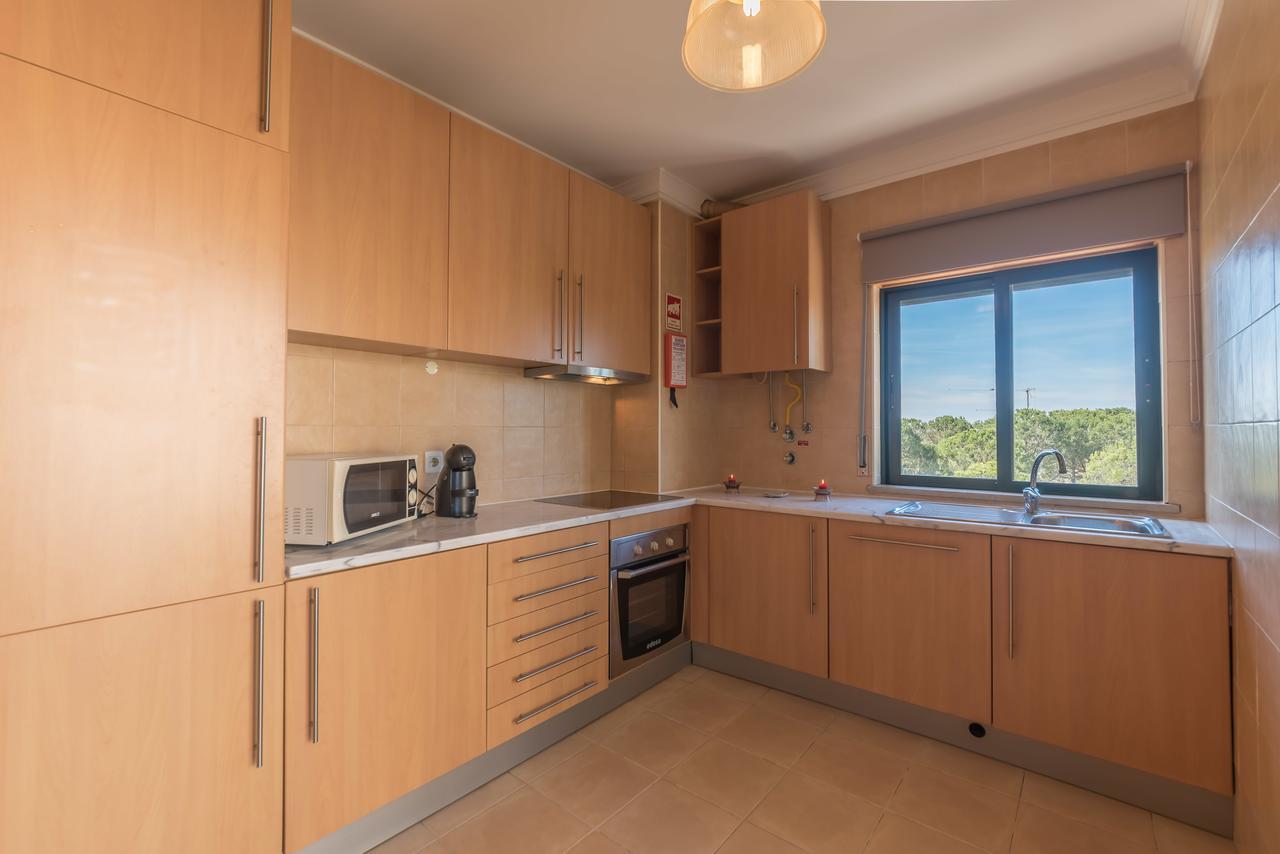 Apartment Salgados 36 Albufeira Kültér fotó
